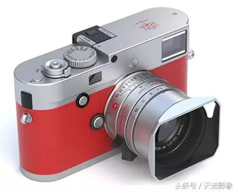 徕卡最经典款,致辛勤的自己