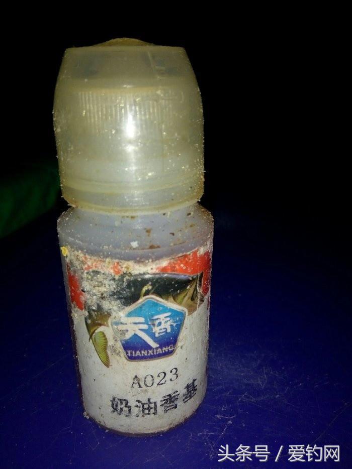 钓鱼小药野钓配方,钓鱼小药和实战技巧