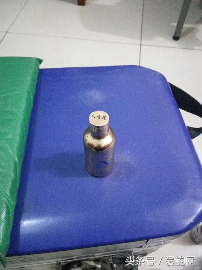 钓鱼小药野钓配方,钓鱼小药和实战技巧