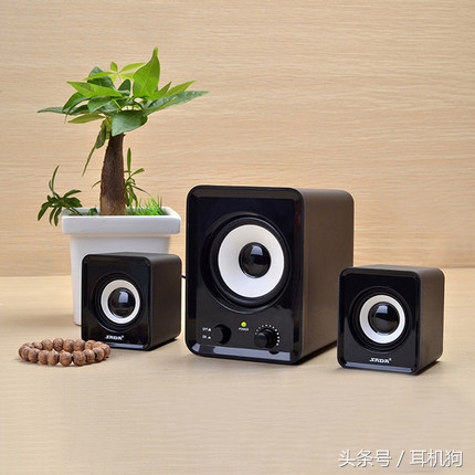 笔记本电脑用什么牌子的音响好？用天猫月销售金额权威数据告诉你