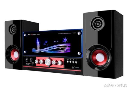 笔记本电脑用什么牌子的音响好？用天猫月销售金额权威数据告诉你