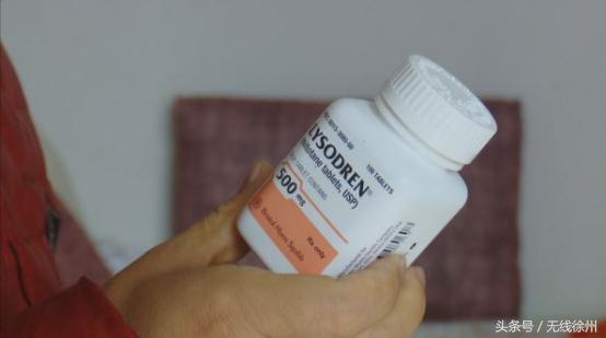 徐州癌症患者抗癌之路,肾上腺皮质癌多名专家会诊