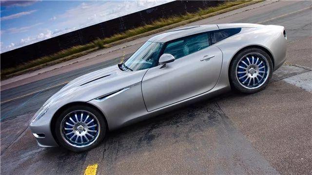 实力不输特斯拉，可惜只是昙花一现