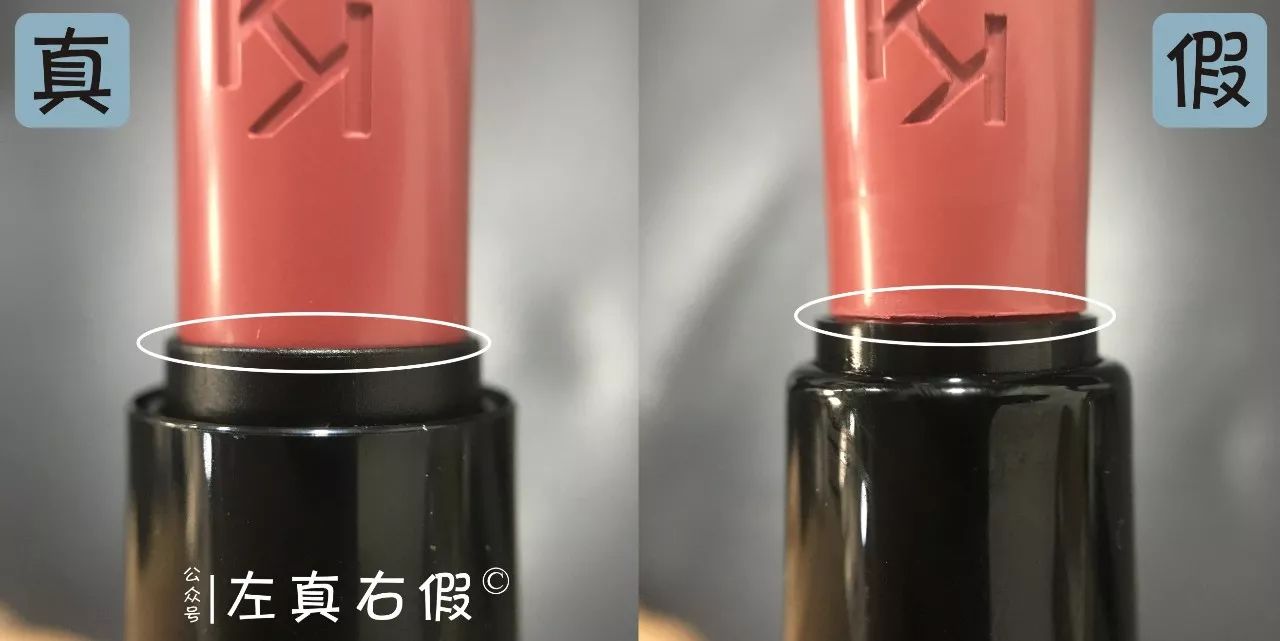 kiko真假对比,kiko假货对比
