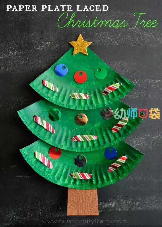 布置圣诞氛围要用的东西,圣诞节环境布置