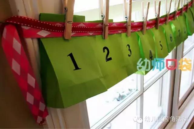 布置圣诞氛围要用的东西,圣诞节环境布置