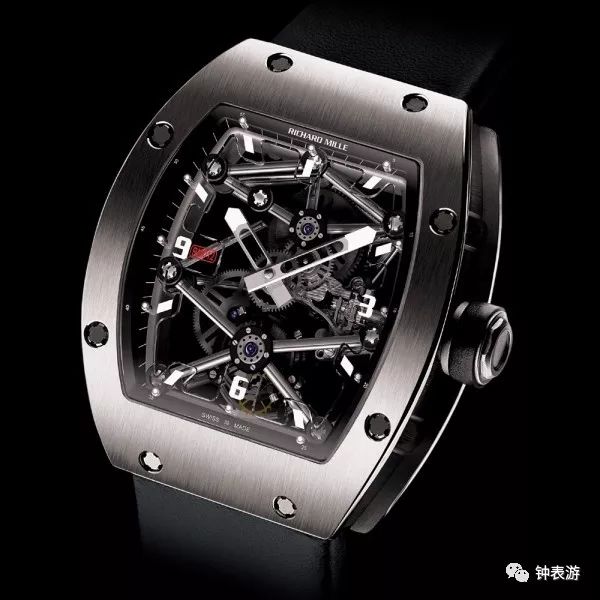 里查德米尔价值,里查德米尔为什么这么贵