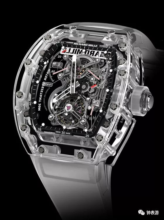 里查德米尔价值,里查德米尔为什么这么贵