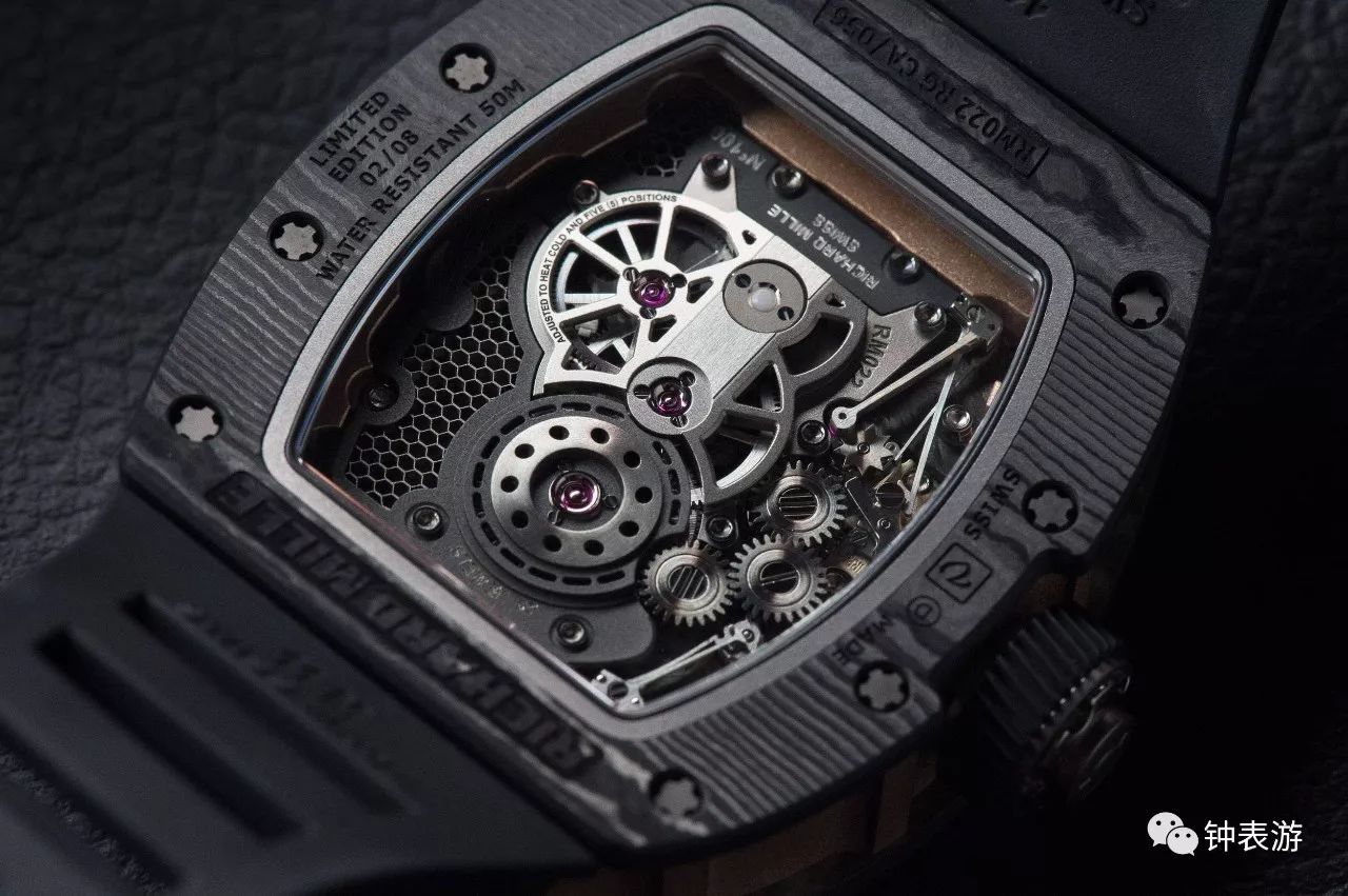 里查德米尔价值,里查德米尔为什么这么贵