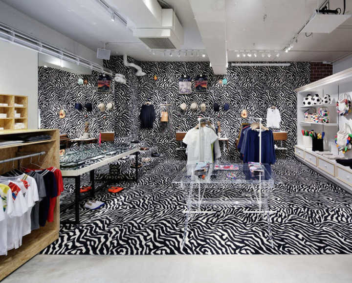 讲真的,这几家店没有去就等于没去过东京!