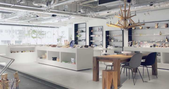 讲真的,这几家店没有去就等于没去过东京!