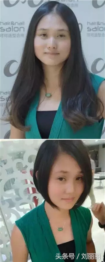 瘦脸变圆脸的视频教程,瘦脸大波浪发型