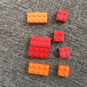 乐高圣诞节活动流程,乐高圣诞苹果