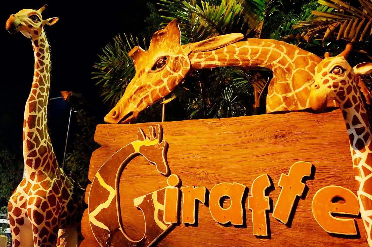 泰国清迈拜县自由行攻略,泰国包车去清迈到拜县