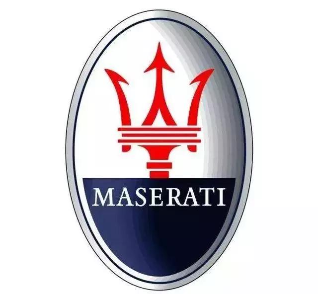 名车标志背后的故事,经典稀有名车标志