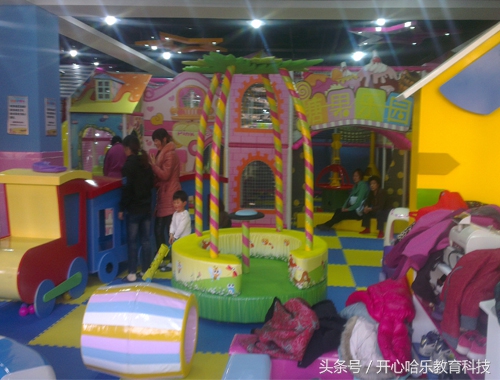 农村开个儿童乐园需要什么手续,在农村开儿童游乐园怎么样