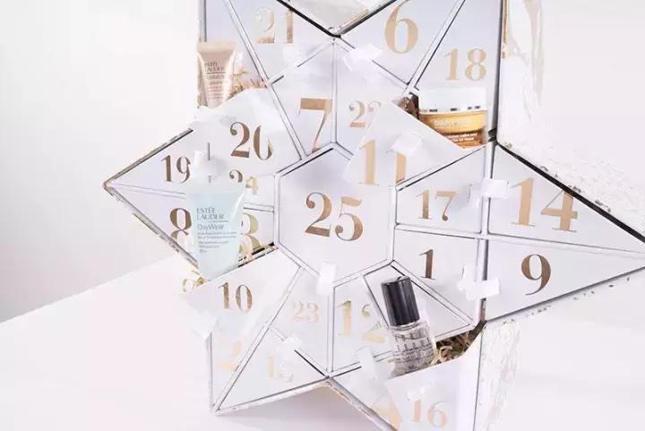 雅思兰黛新年限量款,雅诗兰黛圣诞套装价格表