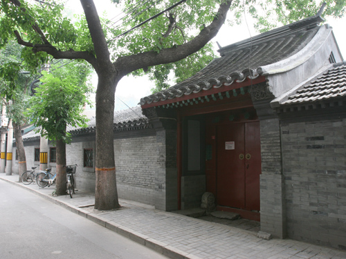 北京九大内城门之朝阳门,北京朝阳门游玩