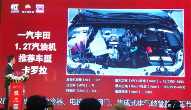 最新国产发动机的排行榜,国产逆袭占据半壁江山