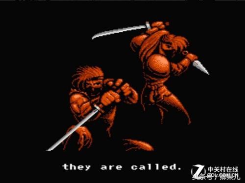 fc游戏赤影x忍龙3,fc游戏排行十大经典游戏