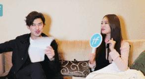 陈柏霖林依晨现在关系,陈柏霖和林依晨合作