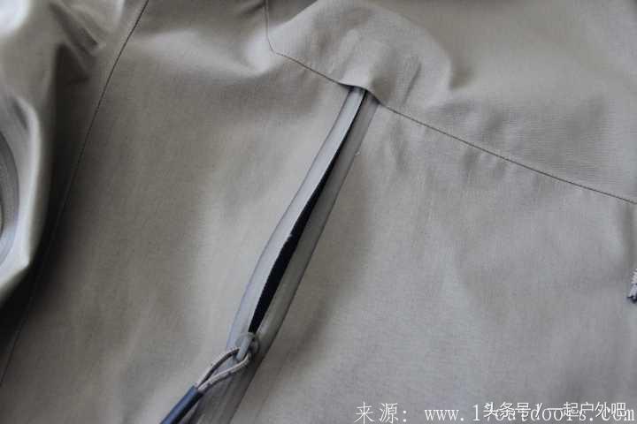 冲锋衣哪种牌子最好,冲锋衣的面料哪种最好