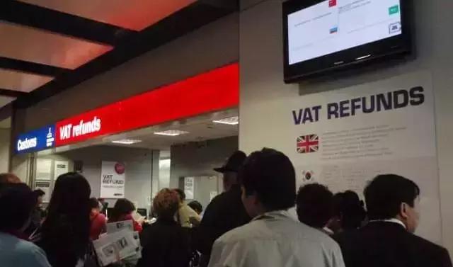 留学生英国退税再入境,英国留学生回国签证咋办