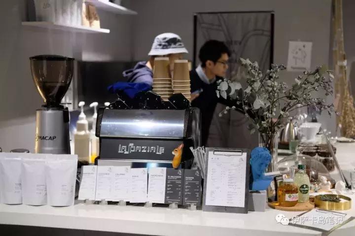 9个文艺小众咖啡馆,上海探店私藏小众咖啡馆