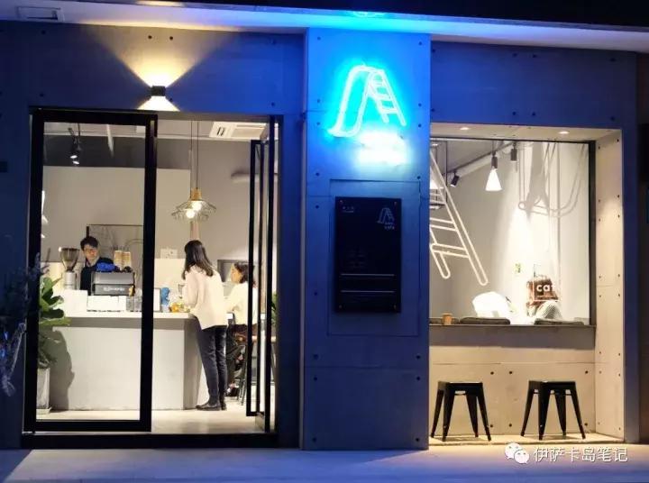 9个文艺小众咖啡馆,上海探店私藏小众咖啡馆