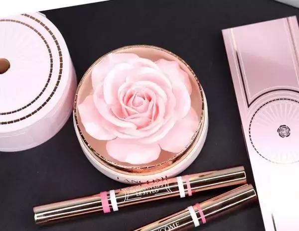 有哪些腮红美的犯规,抢劫了我的钱包