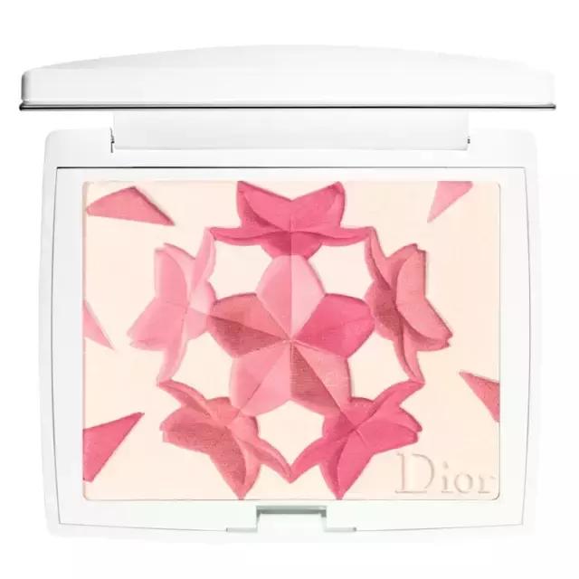 有哪些腮红美的犯规,抢劫了我的钱包