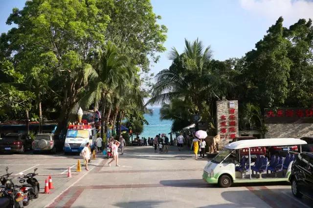 三亚鲜花网红打卡咖啡厅,三亚海边最近咖啡厅