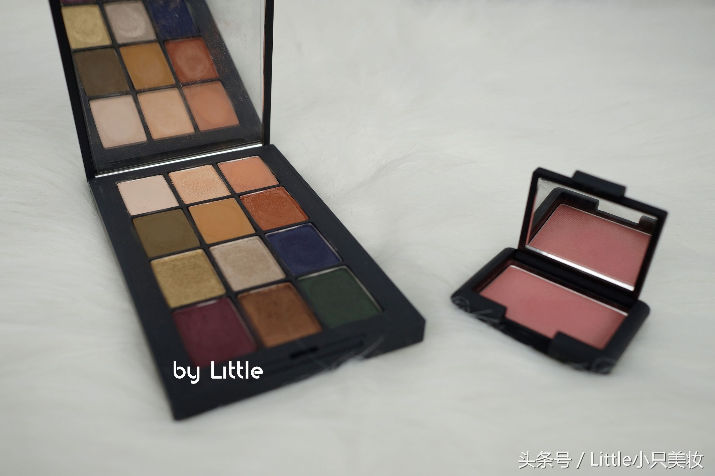 nars和cpb是一个档次吗,cpbnars