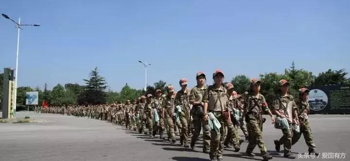 国防教育的重要性1000字论文,浅谈国防教育在校园的重要性