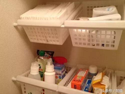 日本主妇十大收纳神器店铺,最实用的收纳物排行榜日本