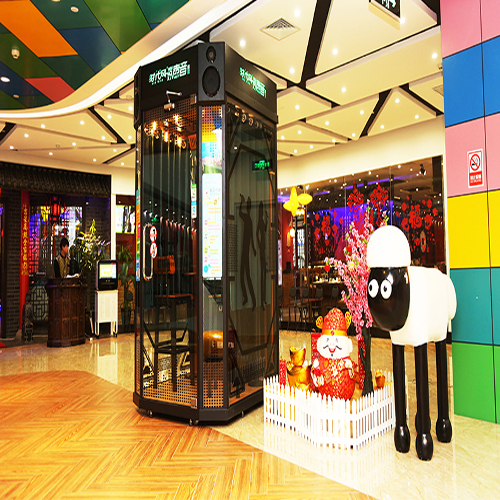 迷你ktv前景怎么样,迷你KTV运营能力分析