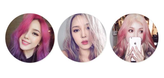 我终于学会在家染头发啦!这篇居家染发笔记送给你