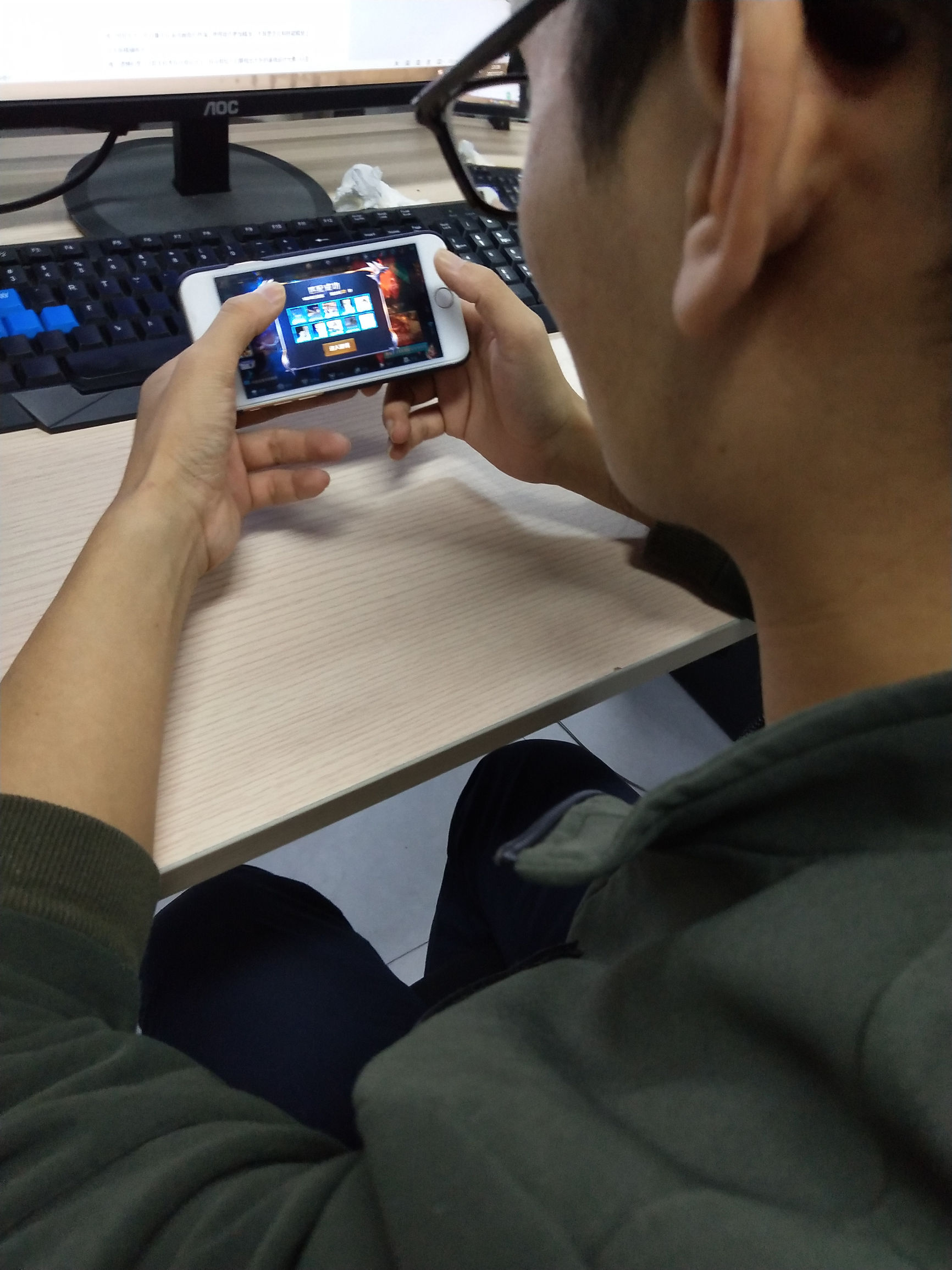 王者荣耀游戏手机壳测评,王者荣耀手机壳评测