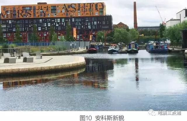 权威解读｜化危机为机遇：英国曼彻斯特韧性城市建设策略