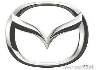 名车标志背后的故事,经典稀有名车标志