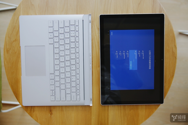 娴嬭瘎寰蒋surfacebook3,娣卞害璇勬祴surface2