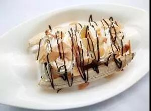 简单易做的冰淇淋,简单易做的冰淇淋桃子