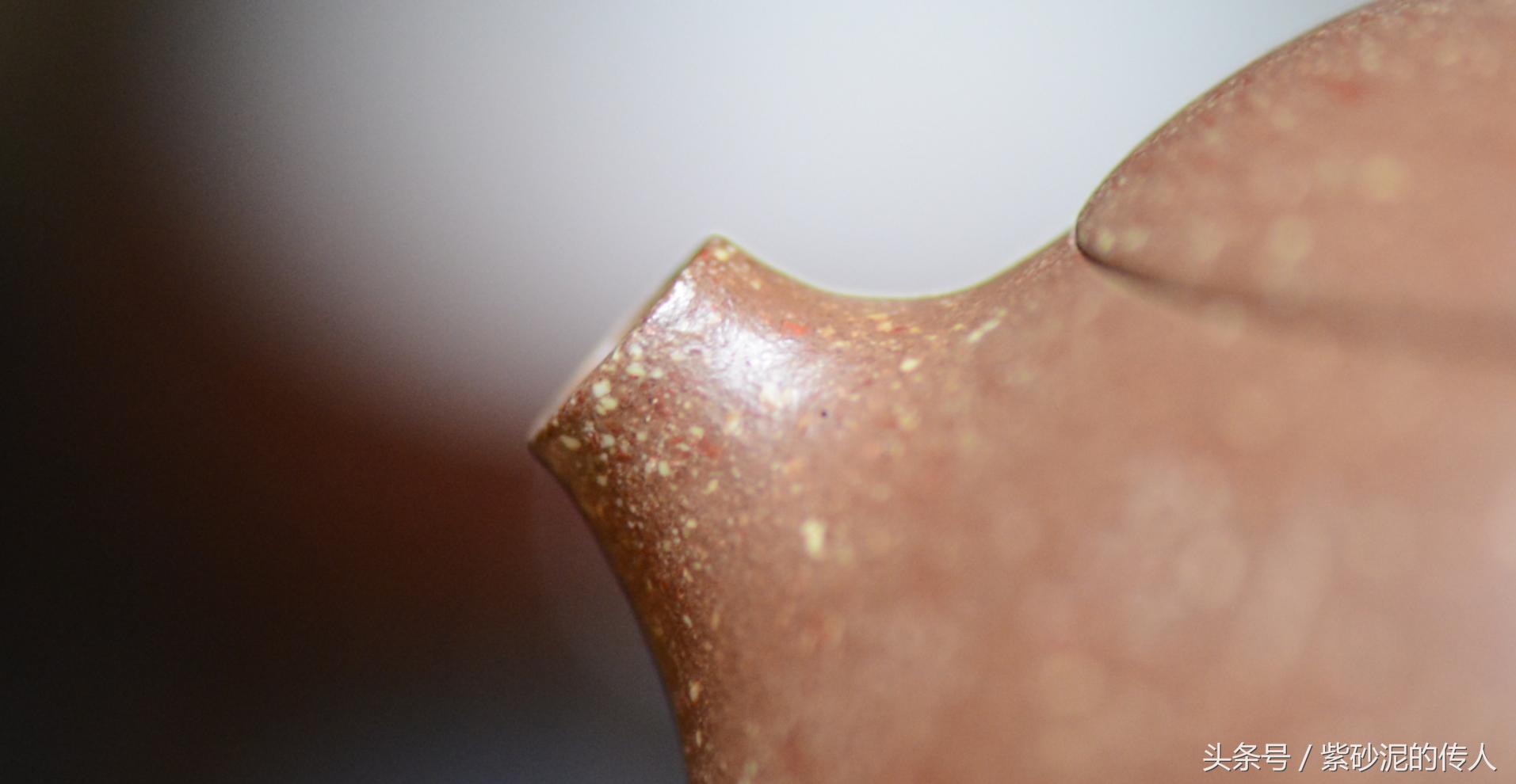 玩壶followme｜洗澡洗到啥样是个头？黄龙山紫泥降坡泥告诉你