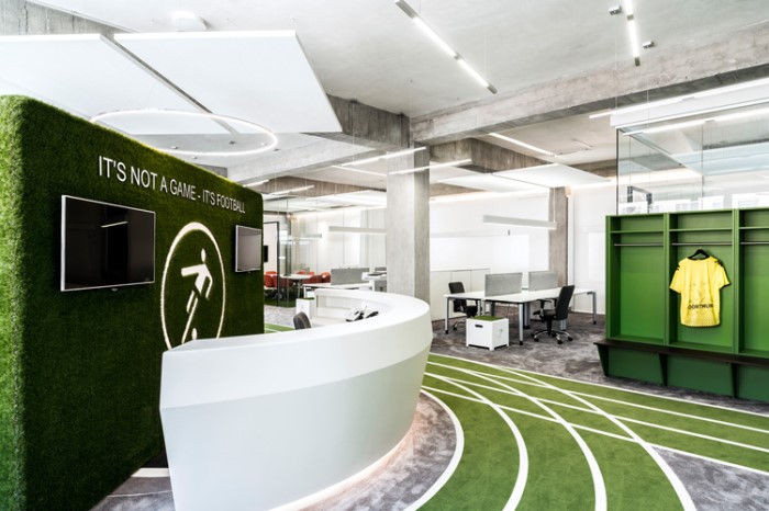 有什么好的足球app推荐,足球app推荐理由有哪些