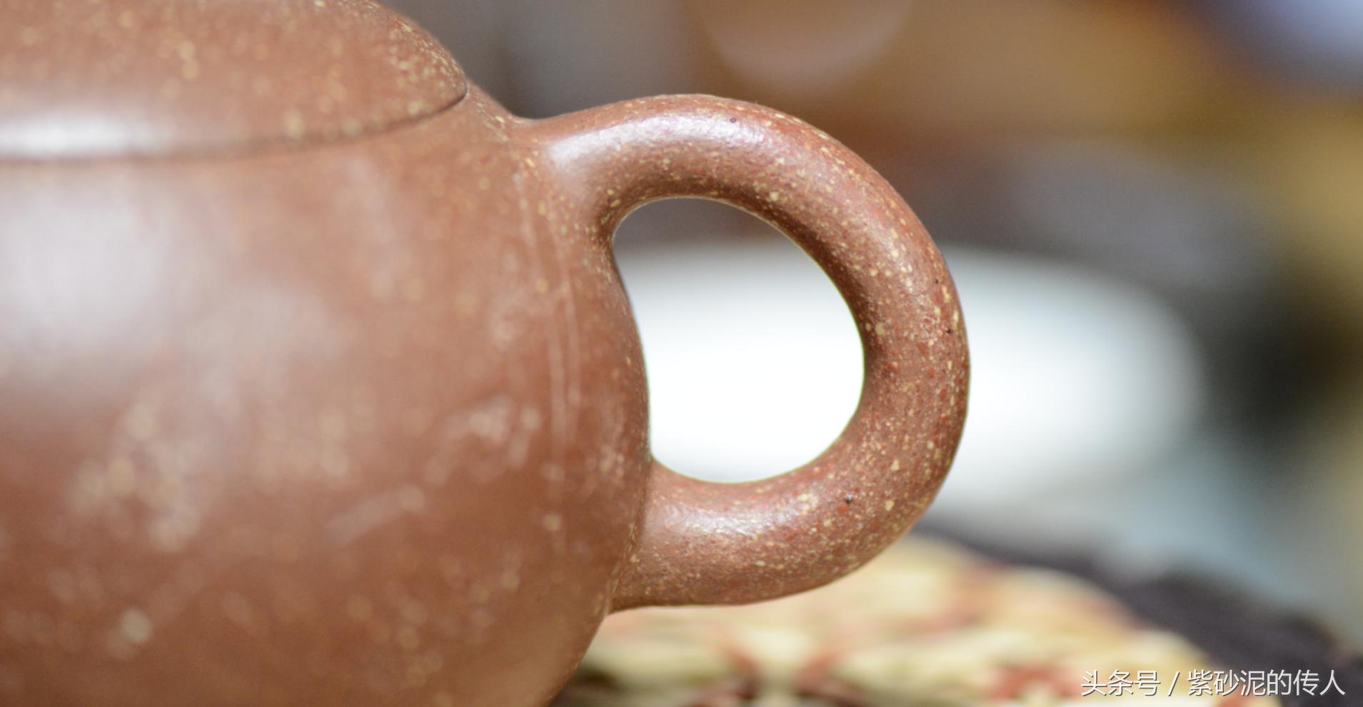 玩壶followme｜洗澡洗到啥样是个头？黄龙山紫泥降坡泥告诉你