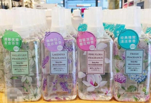 和祖马龙香水味道相似的洗衣液,祖玛珑新款香水哪个好闻