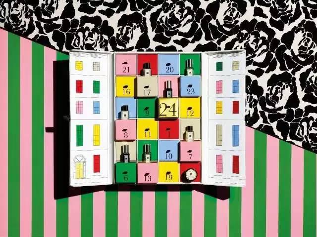 捂好自己钱包,圣诞限定款礼物