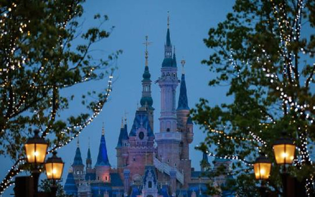 上海迪士尼游玩攻略最新,上海迪士尼攻略app下载