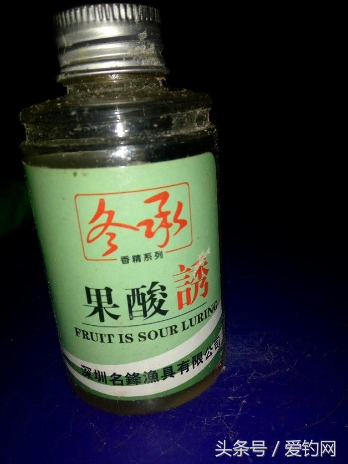 钓鱼小药野钓配方,钓鱼小药和实战技巧