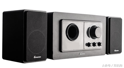 笔记本电脑用什么牌子的音响好？用天猫月销售金额权威数据告诉你